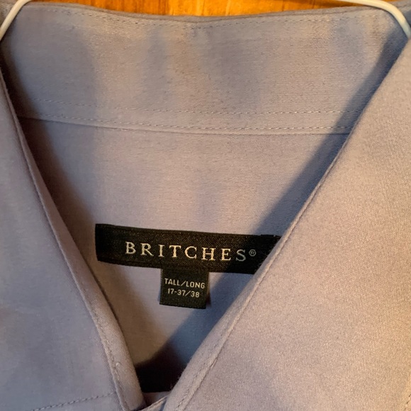 Dress shirt - Picture 2 of 3